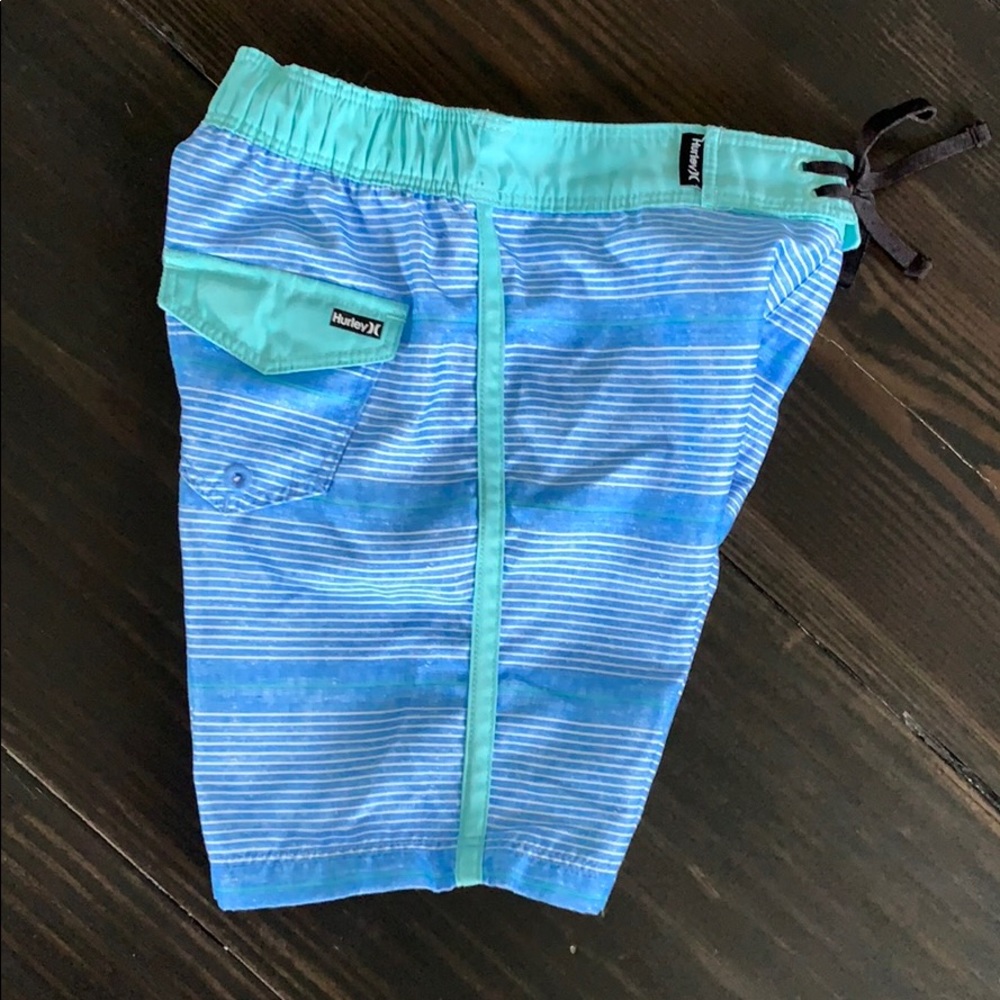 Hurley Swim Trunks